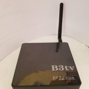 B3 TV Box